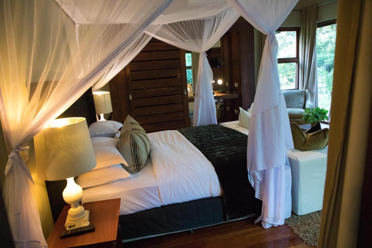 Lake Duluti Lodge Аруша Экстерьер фото