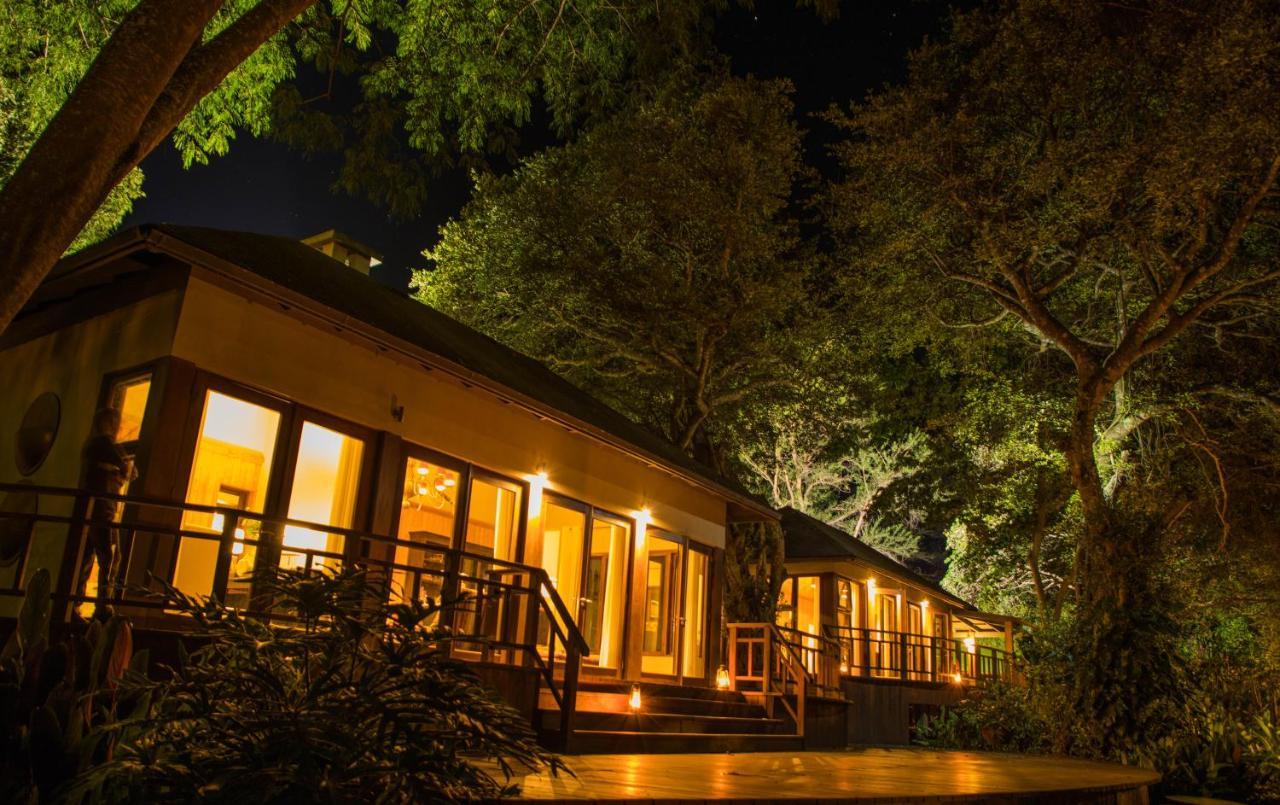 Lake Duluti Lodge Аруша Экстерьер фото